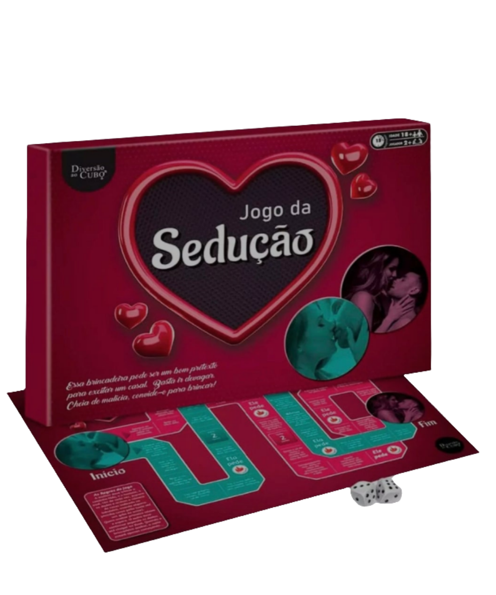 Joga da sedução