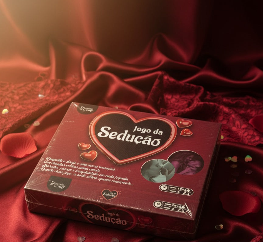 Joga da sedução