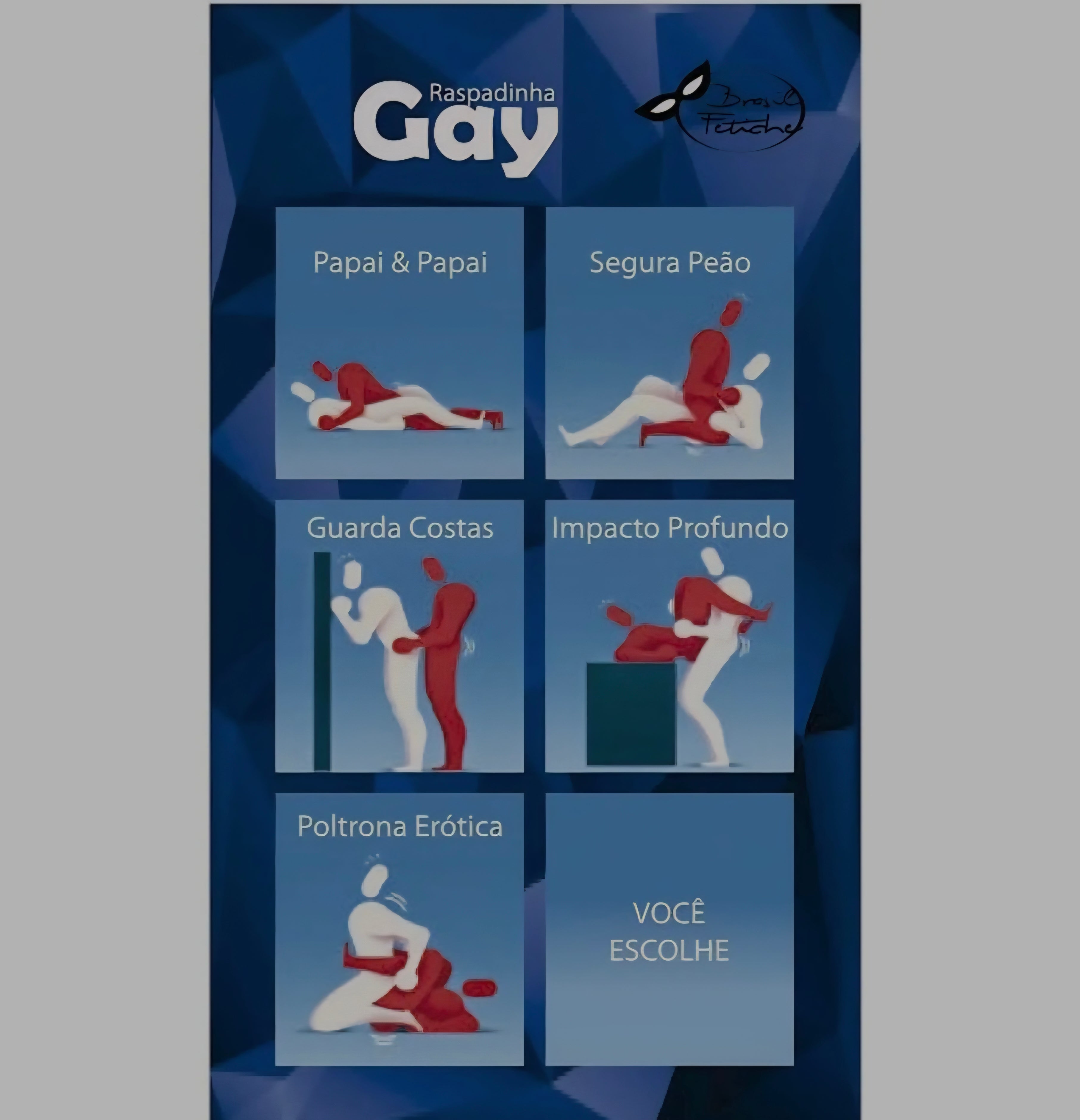 Raspadinha Gay: Descubra o Próximo Nível da Diversão a Dois!